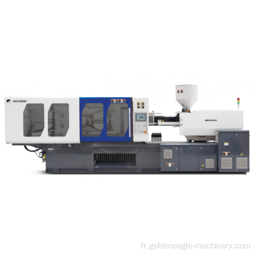 Machine de moulage par injection en plastique 460ton